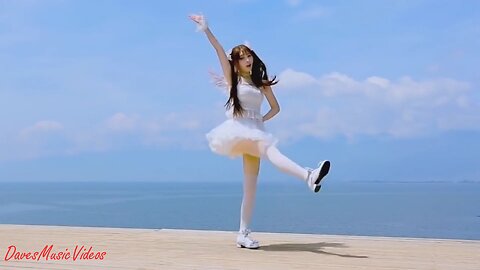 Fleetwood Mac. Angel