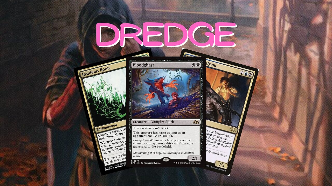Sultai Dredge | Magic the Gathering Arena | Aetherdrift | Pioneer Gameplay