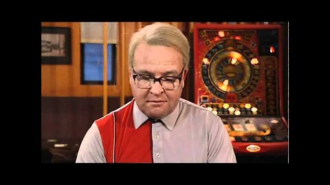 STILL GAME SEASON 6 Episode 1 Hotseat