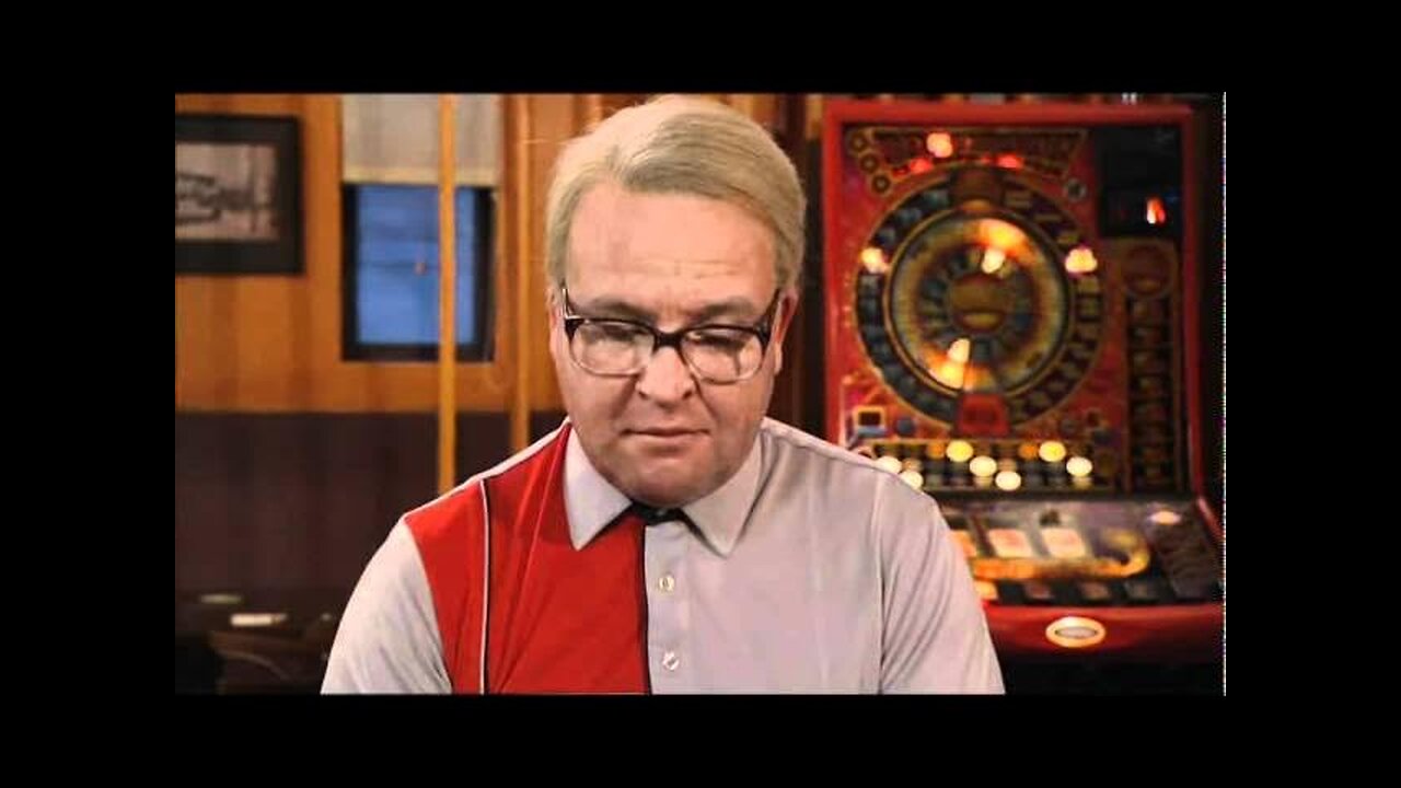 STILL GAME SEASON 6 Episode 1 Hotseat