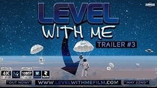 [Flat Earth Dave Interviews 2] LEVEL with me #3 Trailer [May 16, 2023]