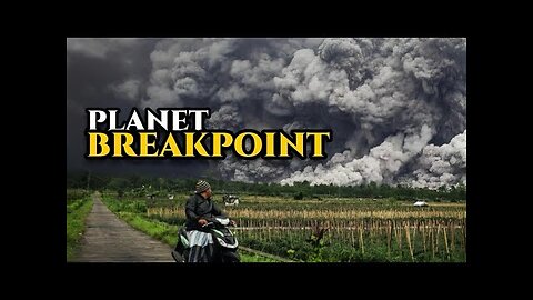 Most Unstable Earth in Modern History