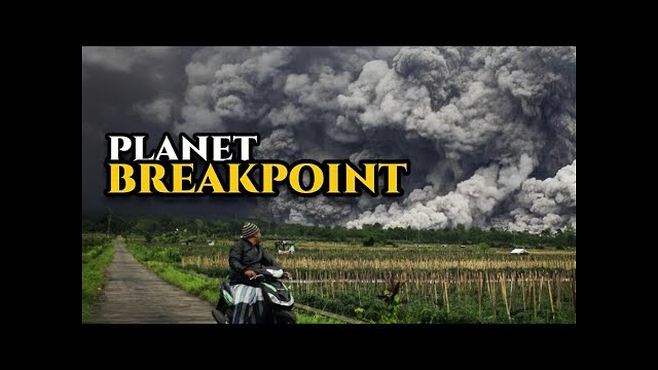 Most Unstable Earth in Modern History