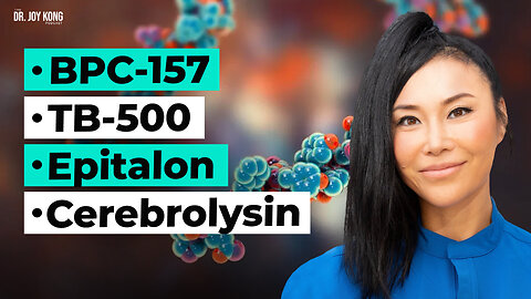 These Are The Top Peptides You Need to Know About