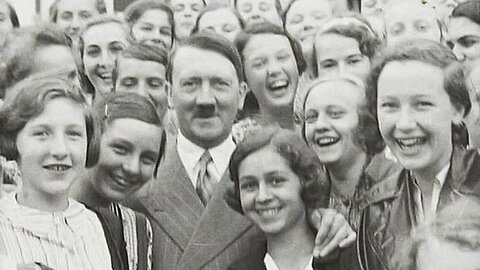 'HERE IS GERMANY' - PROPAGANDA FILM BY THE ALLIES