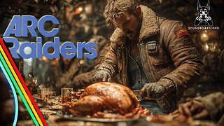 Thanksgiving Eve Community Hangout!