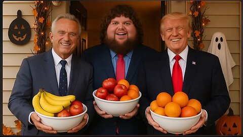 E V E R Y O N E 🎃