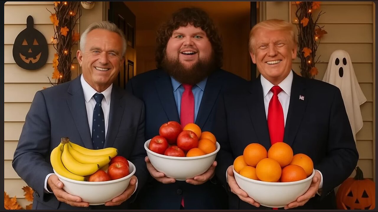 E V E R Y O N E 🎃