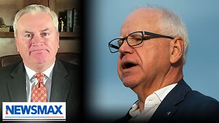 75% of Somalis in Minnesota are on full government assistance: James Comer | National Report