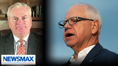 75% of Somalis in Minnesota are on full government assistance: James Comer | National Report