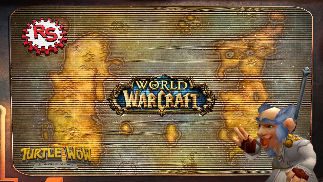 My Favorite Place In All Of Azeroth - World Of Warcraft - Turtle WoW