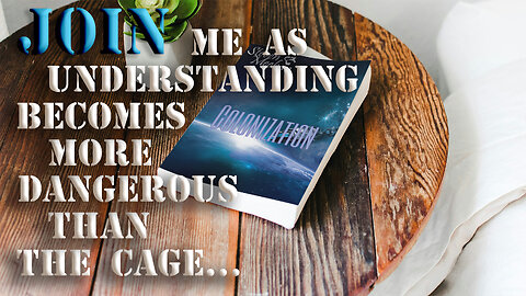 Colonization: They Caught the Creature… But Is It Really Contained?