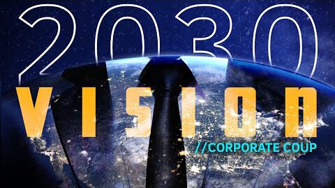 2030 Vision // Corporate Coup