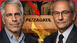 Pizzagate is MUCH WORSE than we thought, Epstein documents just changed everything | Redacted News