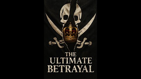 E19-P3.1 | How a Piece of Paper Defeated the World's Most Feared Pirates