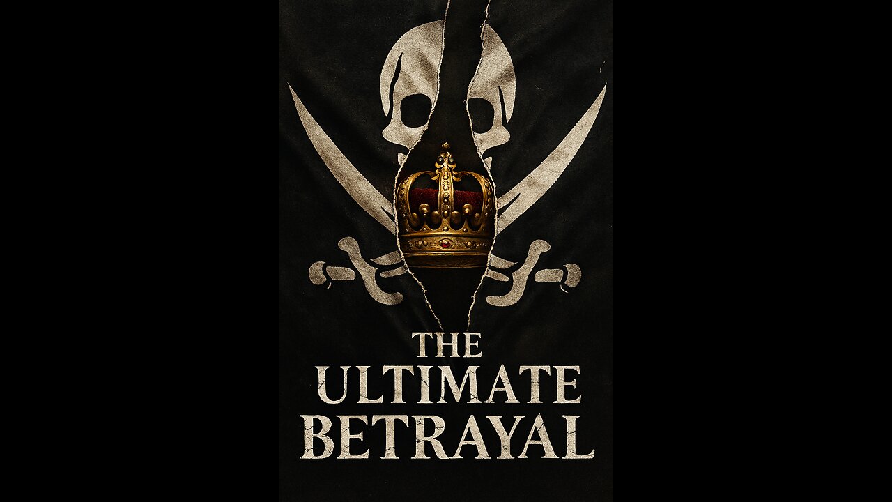 E19-P3.1 | How a Piece of Paper Defeated the World's Most Feared Pirates