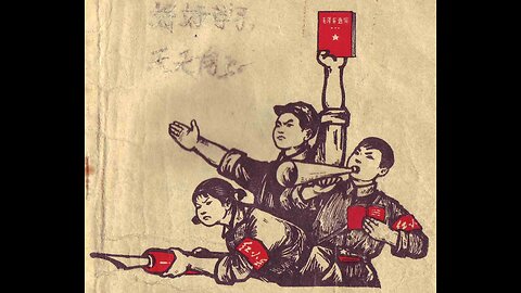 The Big Empty #294: New Red Gaurds + Pain-O-Vision Theater