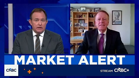 Ariel's Charles Bobrinskoy: Oil is poised to move higher