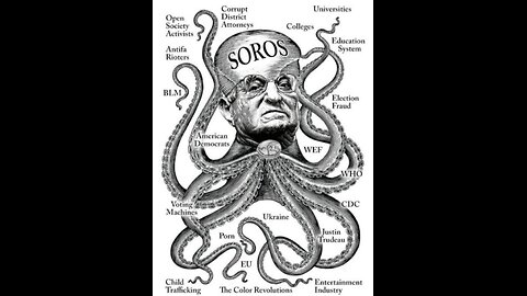 Guess who’s funding the protests in Minnesota today…