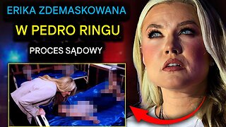 Bombowe pozwy federalne ujawniają powiązania Eriki Kirk z globalnym gangiem handlu dziećmi