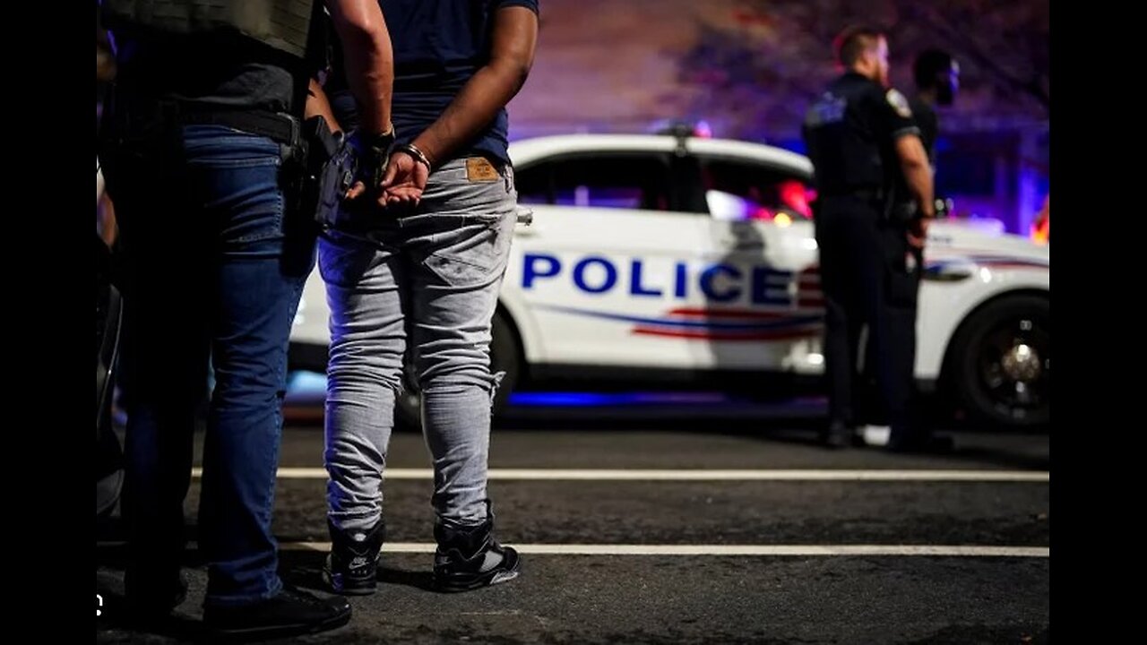 Obama Judge Blocks Trump Administration From Making Warrantless Immigration Arrests in Washington