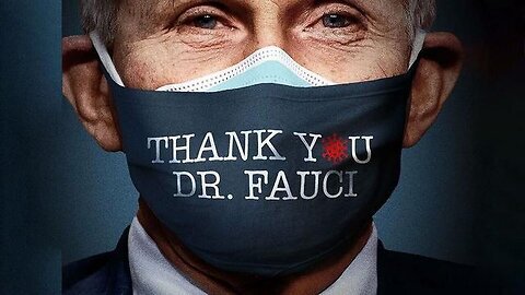 "Thank You Dr Fauci | Documentary"