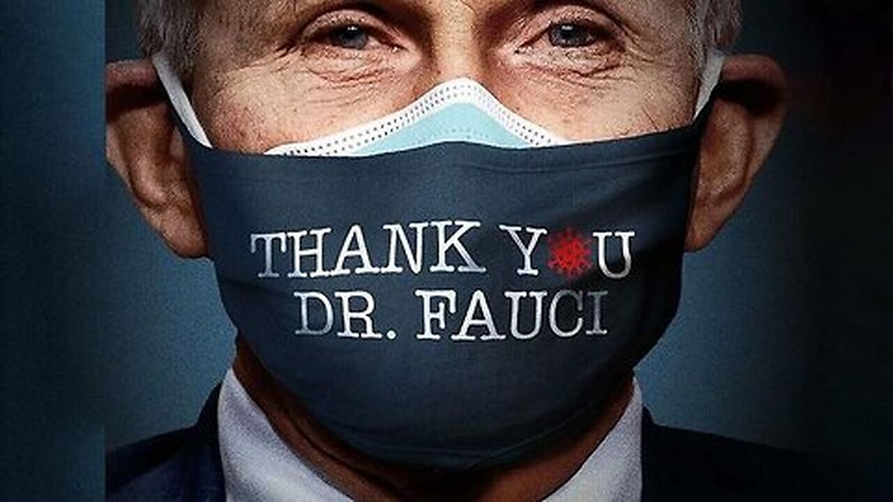 "Thank You Dr Fauci | Documentary"