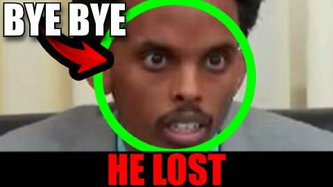 Omar Fateh LOOSES Mayoral race🔥🔥🔥🔥