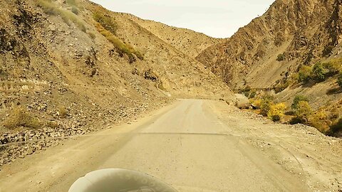 Chitral To Garam Chashma || Lahore To Northern Area || Complete Journey | S-5/EP-50 | Urdu/Hindi