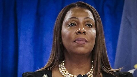 They Have Letitia James Dead To Rights On The Charges Against Her