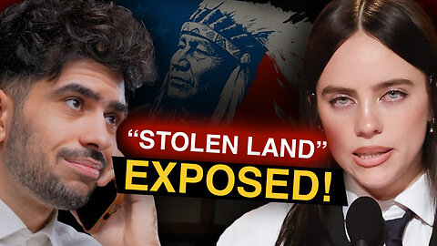 I Tested Billie Eilish's "No one is illegal on stolen land"