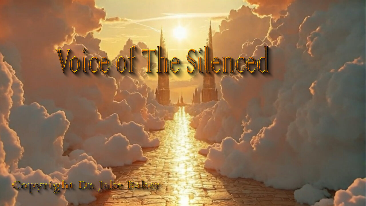 Voice of The Silenced