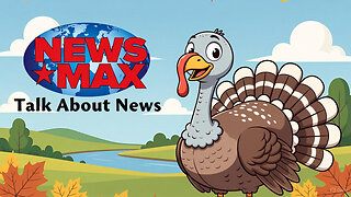 Happy Thanksgiving From News Now & Talk About News