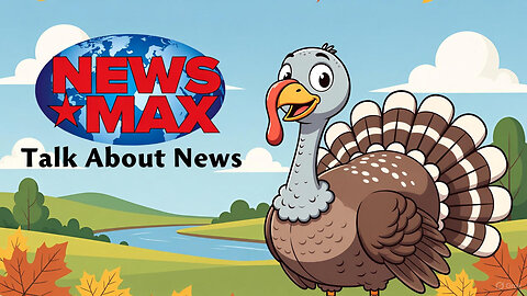 Happy Thanksgiving From News Now & Talk About News