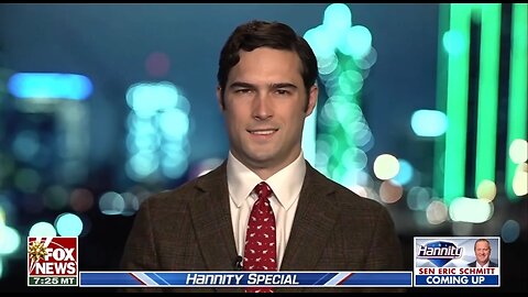 Rep Brandon Gill CALLS OUT Democrats Welfare Patronage System