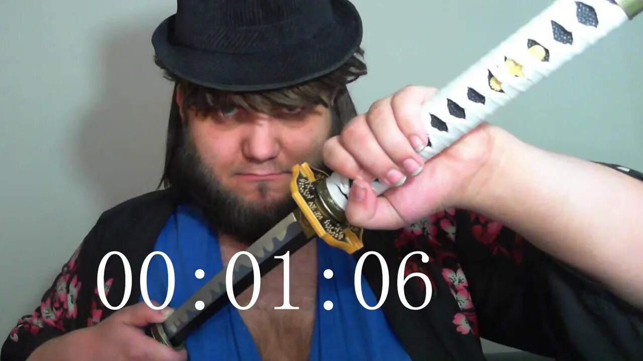 ReviewTechUSA Got Me Actin' up... [SRsabfZsSvU]