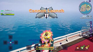 Rumbleverse Ep. 96 Hold All Calls (New Level)