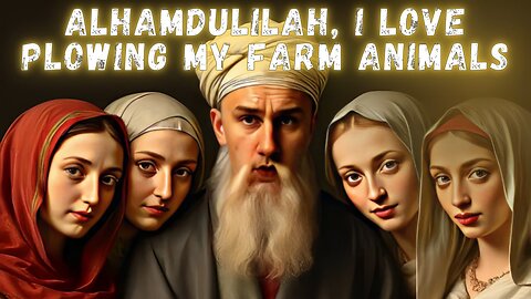 Refuting Lily Jay's Male Twin: Islam is Anti-Christian