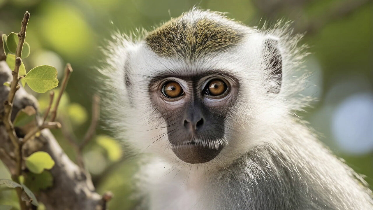 300 AI Animals