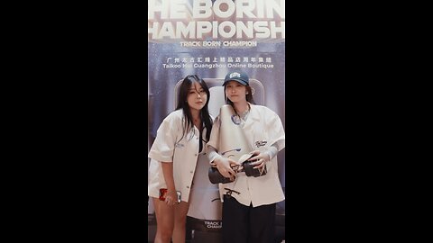 Recap - BBC × TBC DAY AFTER PARTY S* Carrying the glory and adrenaline from the track,