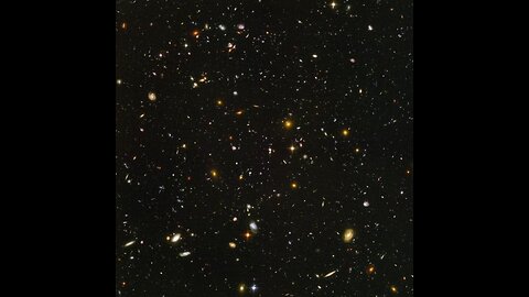 What Does the Bible say About the Universe? Podcast