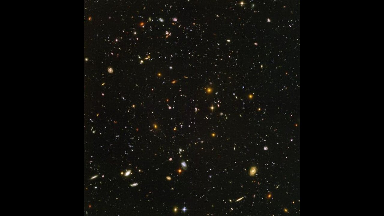 What Does the Bible say About the Universe? Podcast