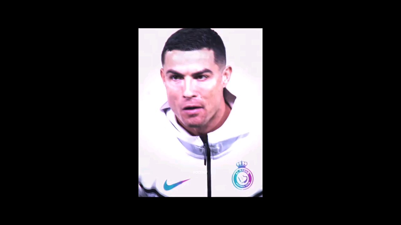 Cristiano Ronaldo suiiiiii