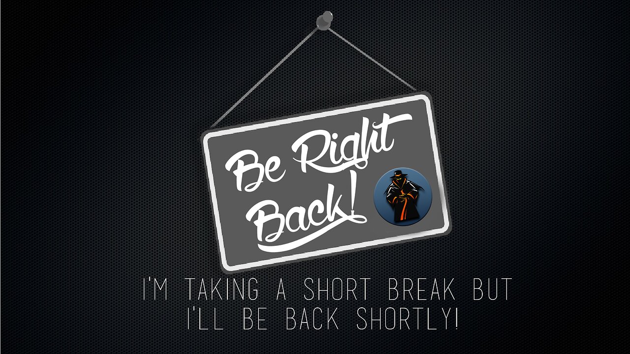 Need To Do Shit | Be Back In 2 Hours | Will Make A New Stream