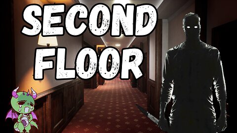 Detective Mystery Gone Wrong | Let's Play: Second Floor