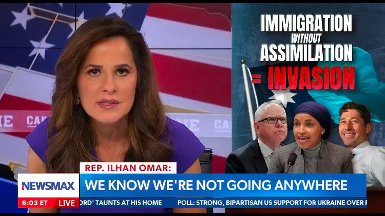 Immigration Without Assimilation