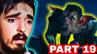 WHY'D HE DO THIS?!?! | Batman Arkham Knight - PART 19