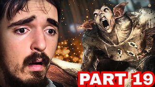 He Did This?!? | Batman Arkham Knight - PART 19