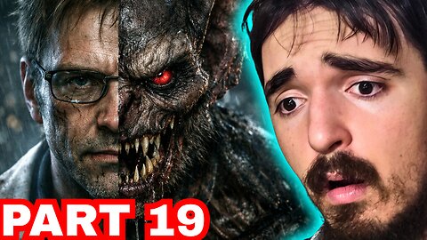 HE WAS CURING HEARING LOSS?!? | Batman Arkham Knight - PART 19