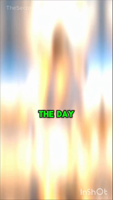 THE DAY GOD SENT AN UNSTOPPABLE ARMY TO SAVE ONE MAN! #truth #jesus #christ #king #mary #joseph #ihs